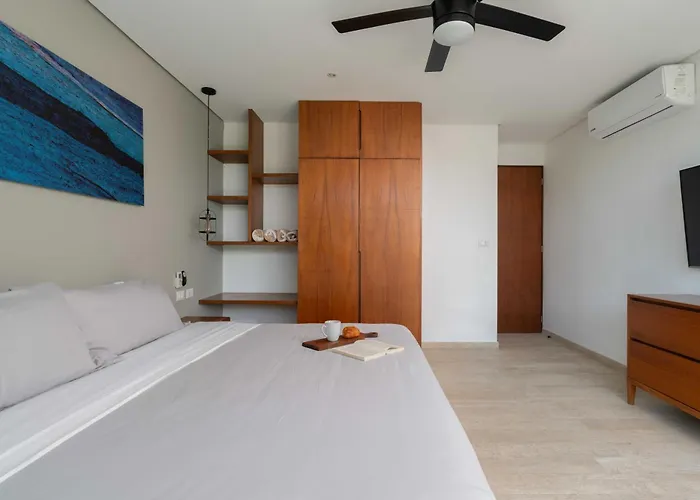 Panoramic 2* Tulum