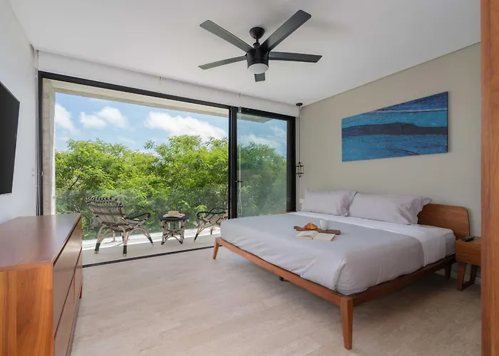 Panoramic 2* Tulum
