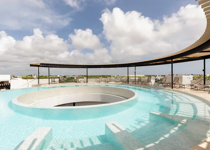 Panoramic Appart hôtel