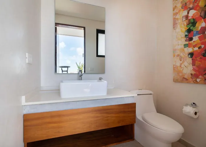 Panoramic Tulum
