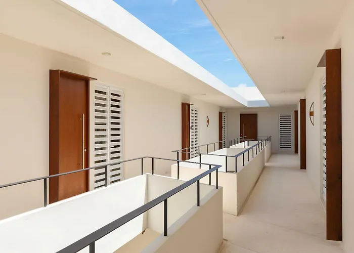 Panoramic Appart hôtel