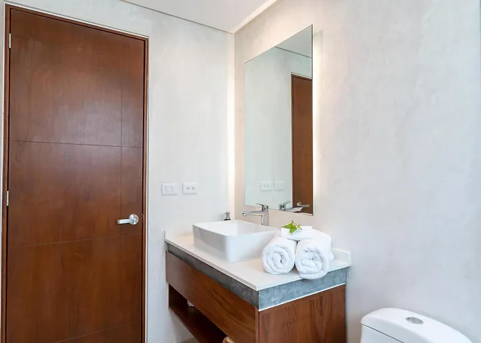 Panoramic Hotel apartamentowy 2*