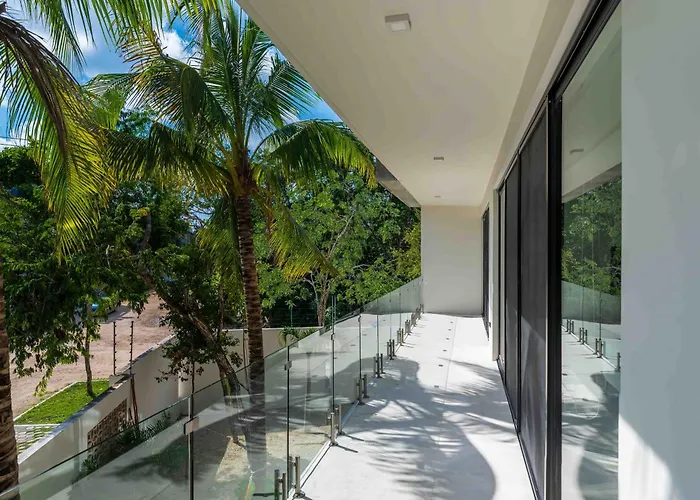 Panoramic Tulum